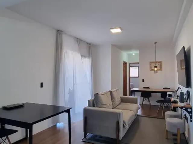 Apartamento aluguel em Arujá