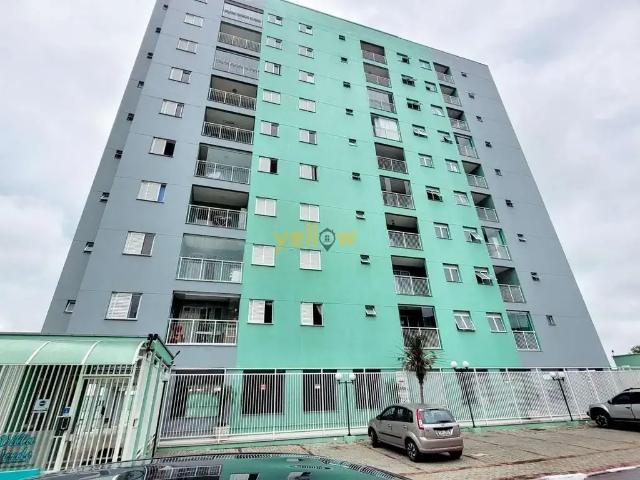 Apartamento aluguel em Arujá