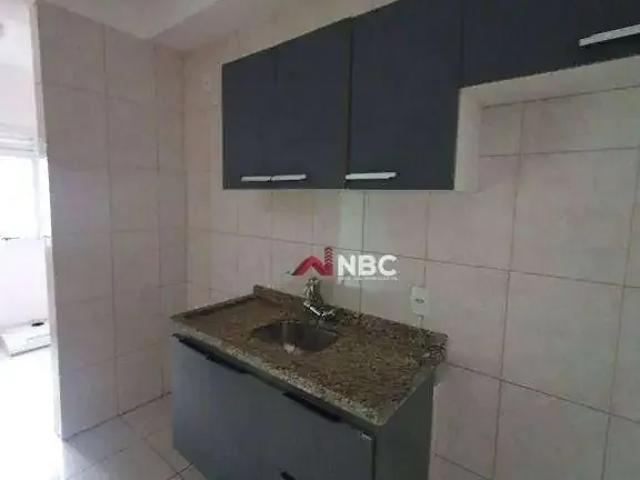 Apartamento aluguel em Região Imediata de Franca, Juranda