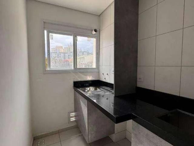 Apartamento aluguel em Cidade Nova Arujá, Arujá