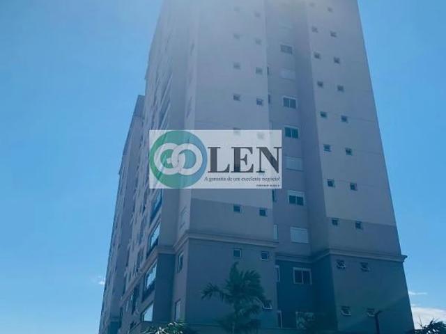 Apartamento aluguel em Arujá