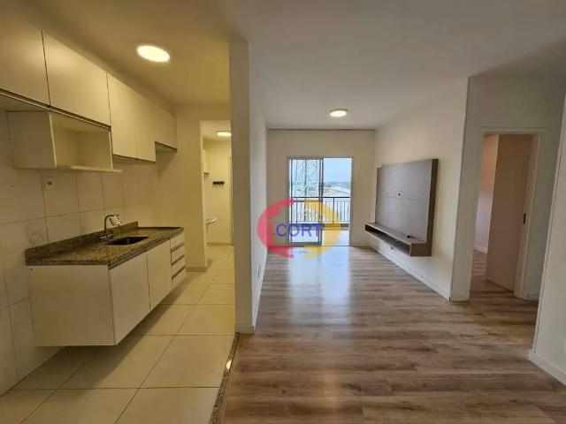 Apartamento aluguel em Arujá