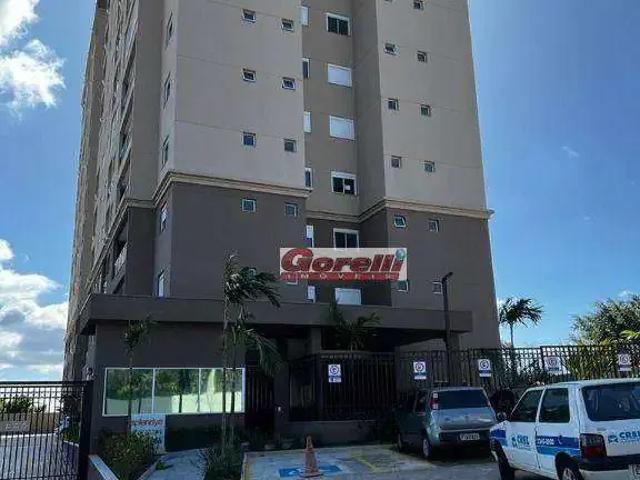 Apartamento aluguel em Região Imediata de São Carlos, Região Metropolitana de Piracicaba