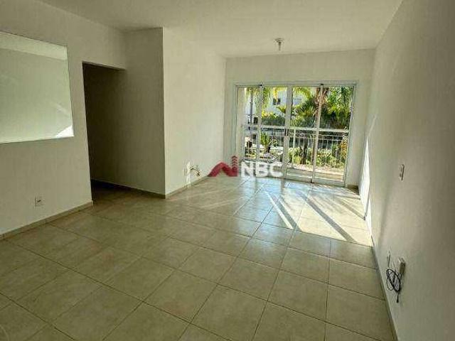 Apartamento aluguel em Arujá