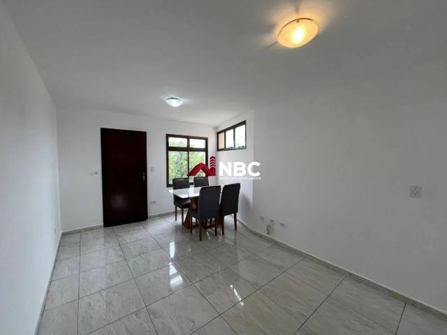 Apartamento aluguel em Cidade Nova Arujá, Arujá