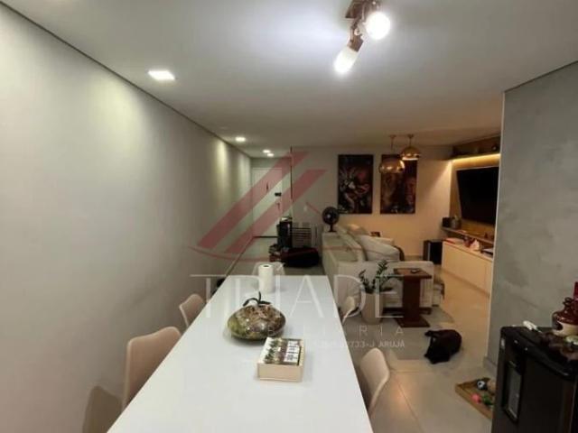 Apartamento aluguel em Cidade Nova Arujá, Arujá
