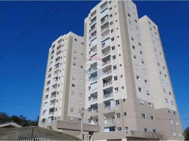 Apartamento aluguel em Arujá
