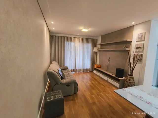 Apartamento aluguel em Arujá