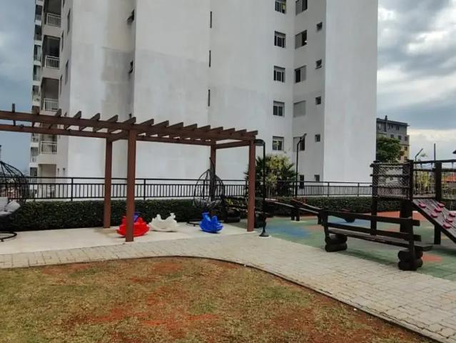 Apartamento aluguel em Região Imediata de São Paulo, Região Metropolitana de São Paulo