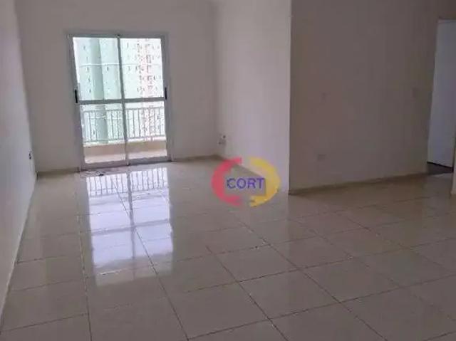 Apartamento aluguel em Arujá