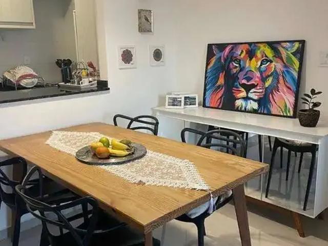 Apartamento aluguel em Arujá