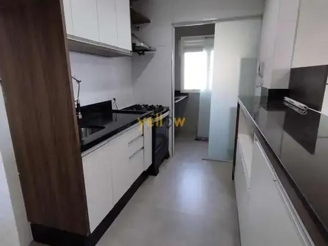 Apartamento aluguel em Arujá