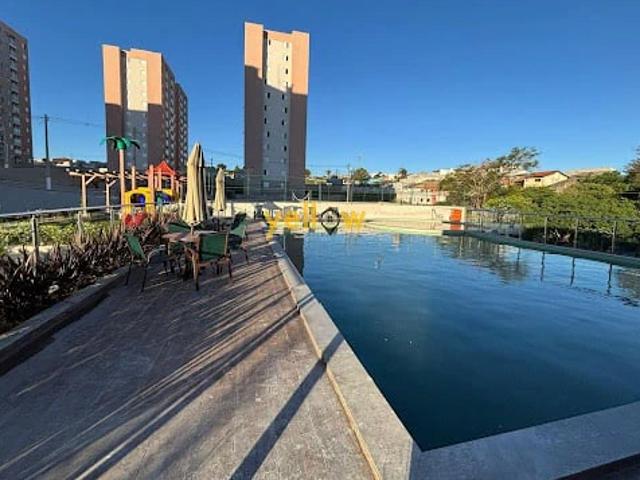 Apartamento aluguel em Arujá, Região Geográfica Intermediária de São Paulo