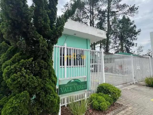 Apartamento aluguel em Arujá