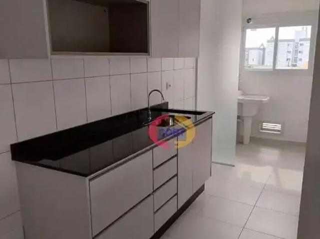 Apartamento aluguel em Arujá