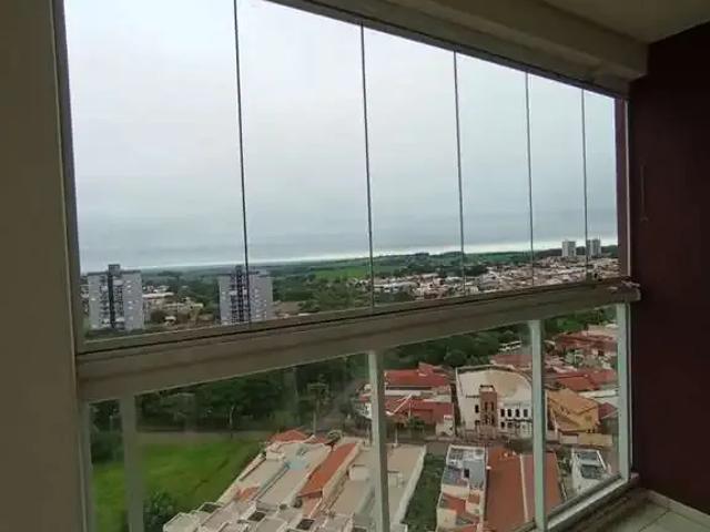 Apartamento aluguel em Região Imediata de Assis, Assis