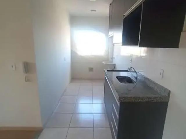 Apartamento aluguel em Região Imediata de Assis, Assis