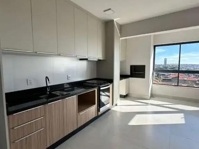 Apartamento aluguel em Região Imediata de Assis, Assis