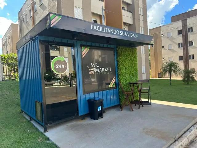 Apartamento aluguel em Região Imediata de Assis, Assis
