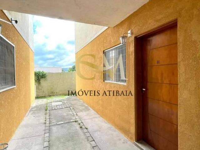 Apartamento venda em Região Imediata de Bragança Paulista, Atibaia