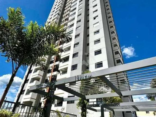 Apartamento aluguel em Atibaia