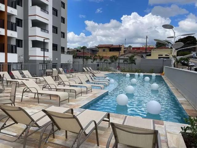 Apartamento aluguel em Região Imediata de Bragança Paulista, Atibaia
