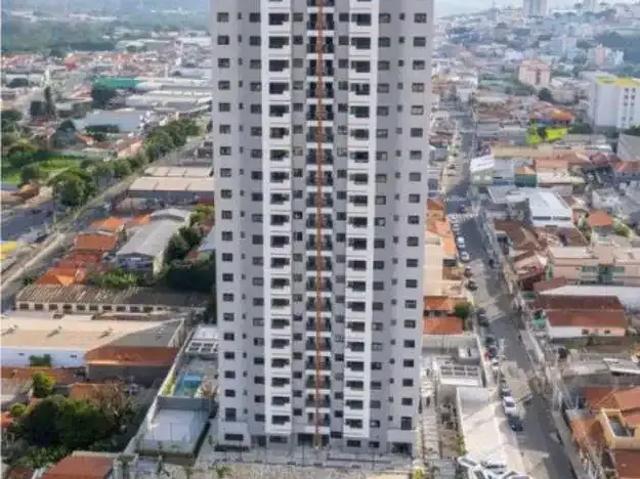 Apartamento aluguel em Atibaia