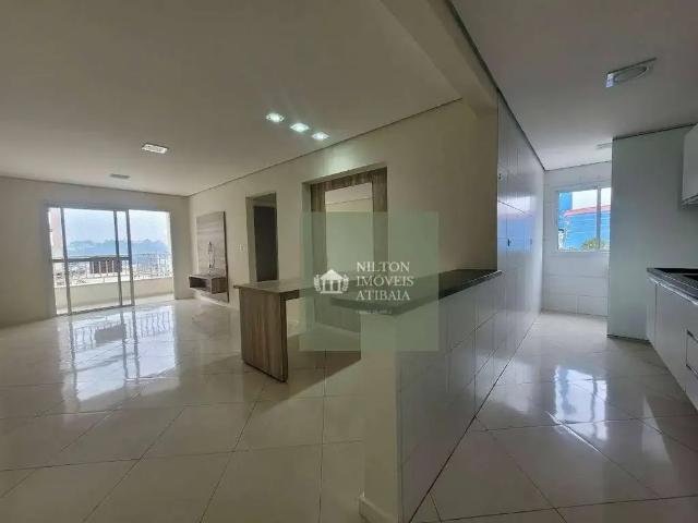 Apartamento aluguel em Região Imediata de Bragança Paulista, Atibaia