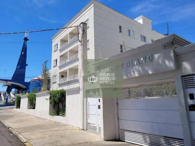 Apartamento aluguel em Vila Nova Aclimação, Atibaia