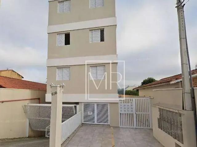 Apartamento aluguel em Atibaia