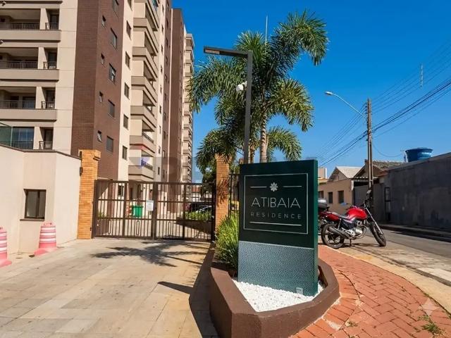 Apartamento aluguel em Região Imediata de Bragança Paulista, Atibaia