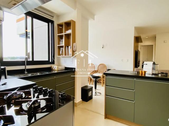 Apartamento aluguel em Recreio Estoril, Atibaia