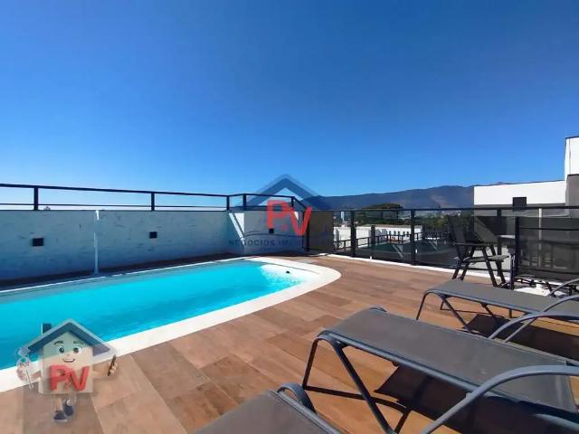 Apartamento aluguel em Região Imediata de Bragança Paulista, Atibaia