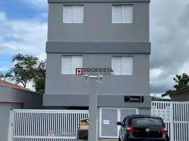 Apartamento aluguel em Região Imediata de Bragança Paulista, Atibaia