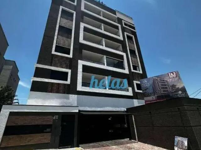Apartamento aluguel em Alvinópolis, Atibaia
