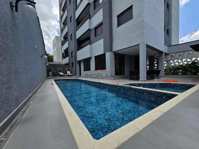 Apartamento aluguel em Atibaia