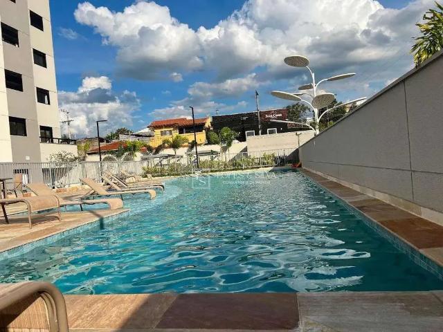 Apartamento aluguel em Atibaia