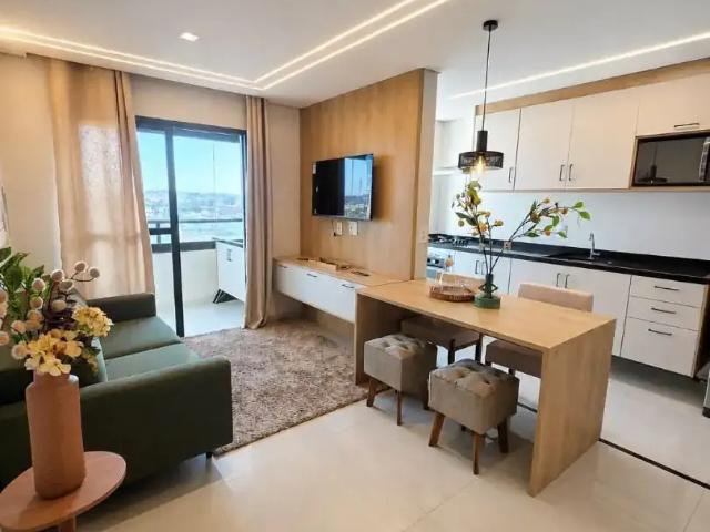 Apartamento aluguel em Região Imediata de Bragança Paulista, Atibaia