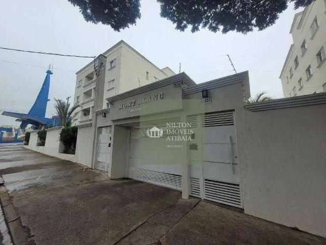 Apartamento aluguel em Região Imediata de Bragança Paulista, Atibaia