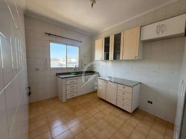 Apartamento aluguel em Alvinópolis, Atibaia