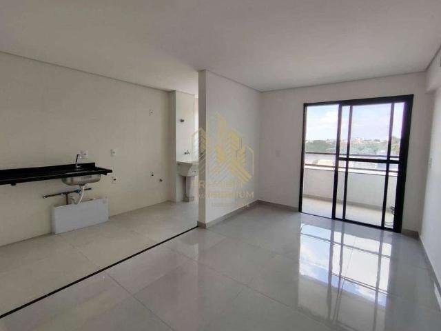 Apartamento aluguel em Atibaia, Alvinópolis