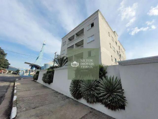Apartamento aluguel em Região Imediata de Bragança Paulista, Atibaia