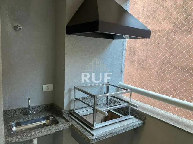 Apartamento aluguel em Recreio Estoril, Atibaia