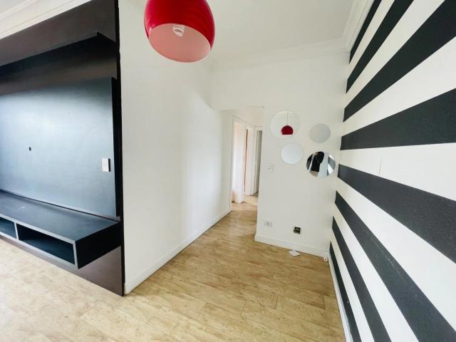 Apartamento aluguel em Atibaia