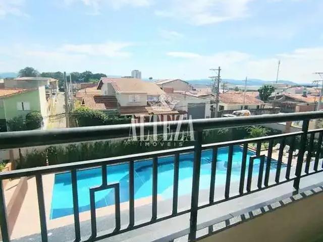 Apartamento aluguel em Região Imediata de Bragança Paulista, Atibaia