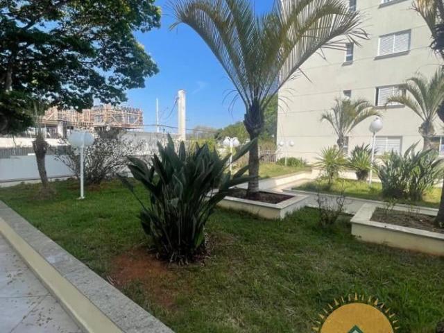 Apartamento aluguel em Atibaia