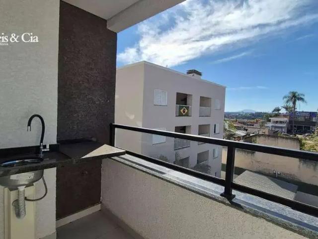 Apartamento aluguel em Região Imediata de Bragança Paulista, Atibaia