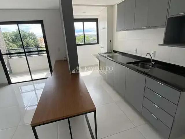 Apartamento aluguel em Atibaia