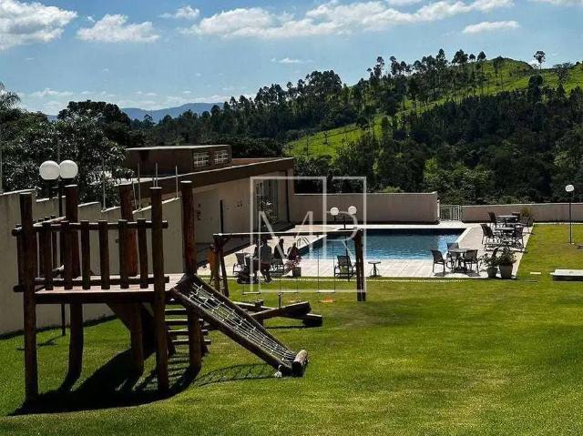 Apartamento aluguel em Região Imediata de Bragança Paulista, Atibaia