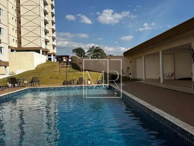 Apartamento aluguel em Região Imediata de Bragança Paulista, Atibaia